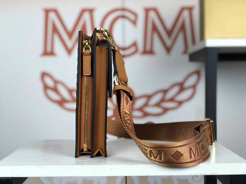 MCM Satchel Bags